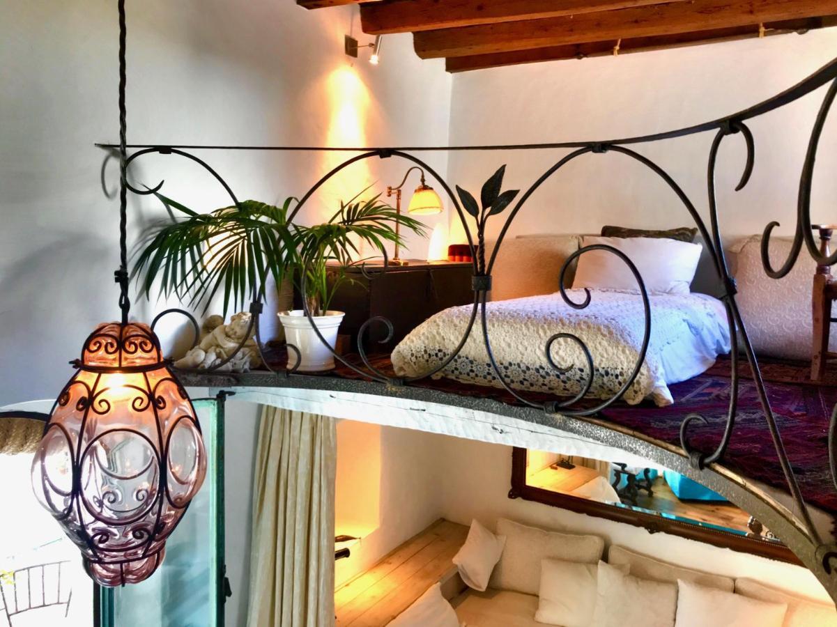 Juderia Luxury Casas Vejer Debra Вьер де ла Фронтера